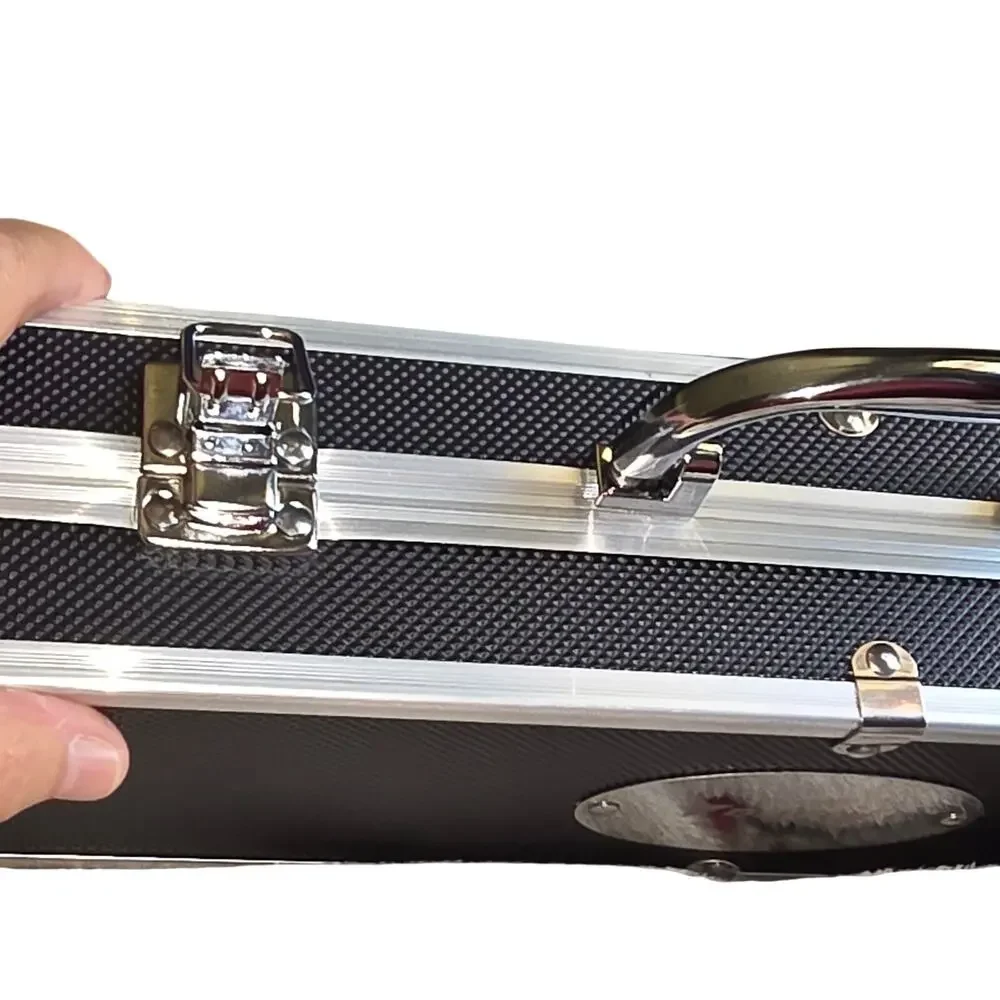 BBQ GRILL SET IN METAL CASE   CAMPING SET